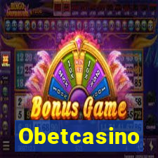 Obetcasino