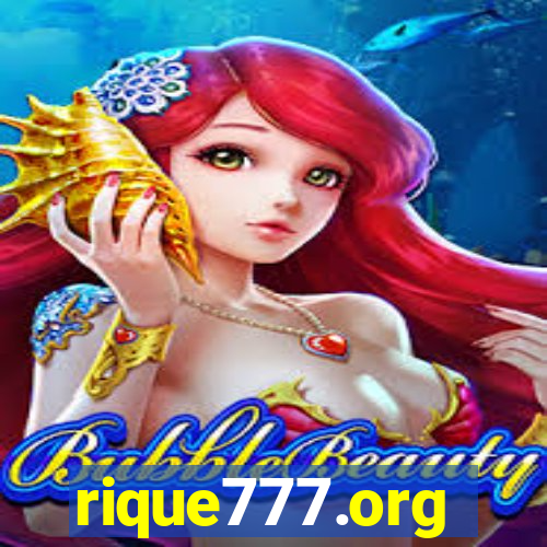 rique777.org