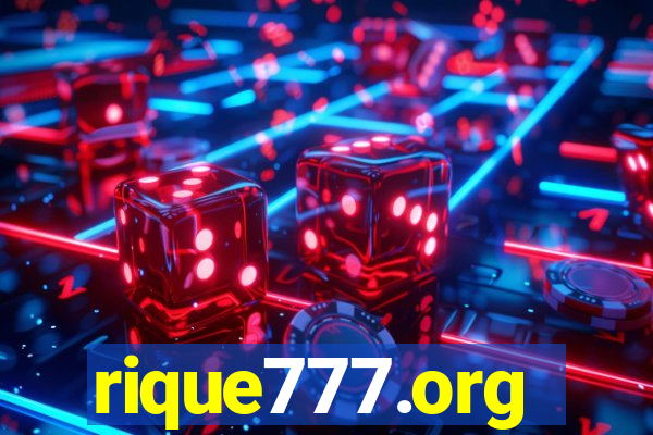 rique777.org