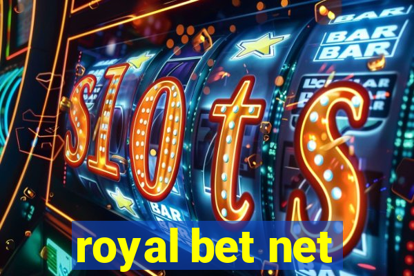 royal bet net