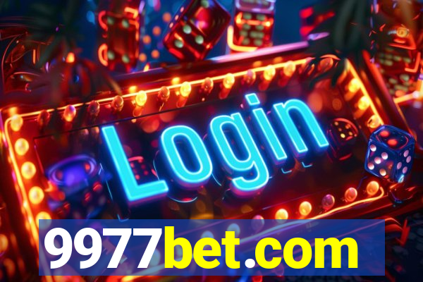 9977bet.com