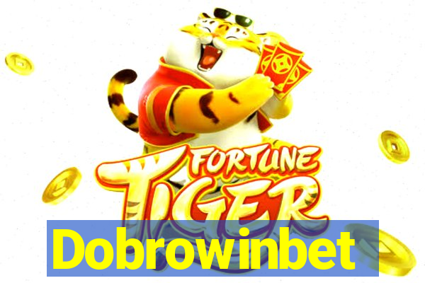 Dobrowinbet