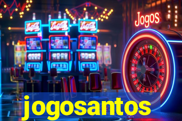 jogosantos