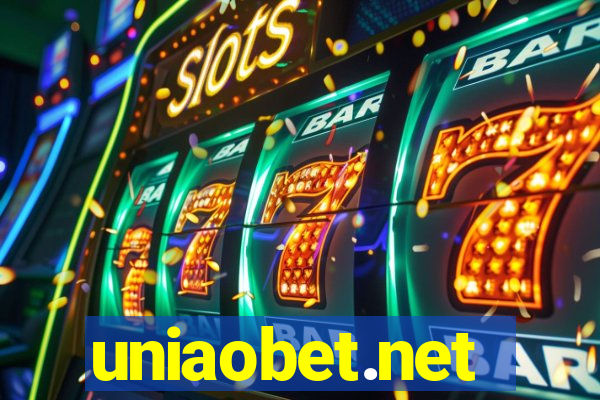 uniaobet.net