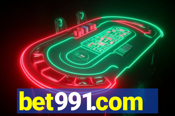 bet991.com