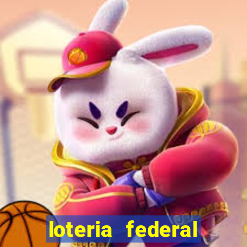 loteria federal giga bicho