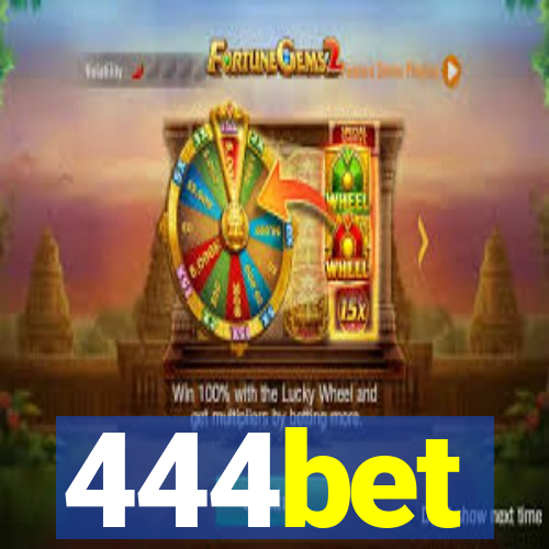 444bet