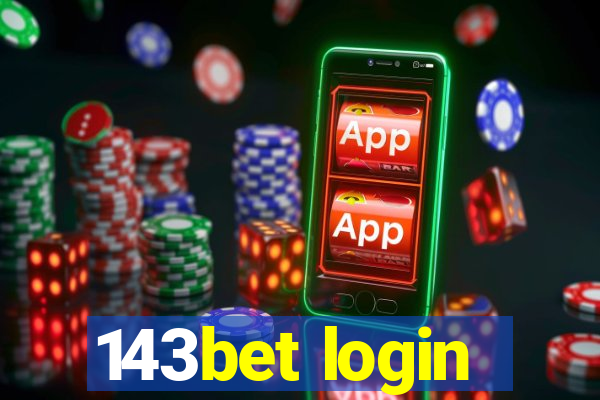 143bet login