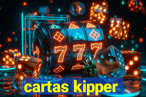 cartas kipper