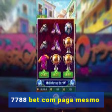 7788 bet com paga mesmo