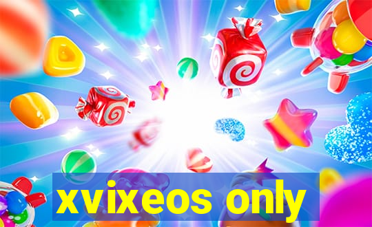 xvixeos only