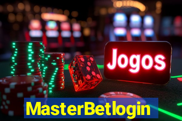 MasterBetlogin