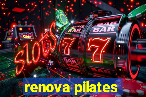 renova pilates