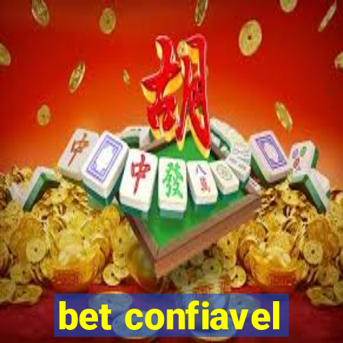 bet confiavel