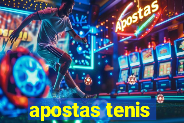 apostas tenis