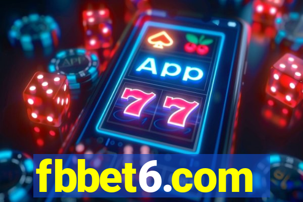 fbbet6.com