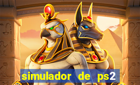 simulador de ps2 para pc