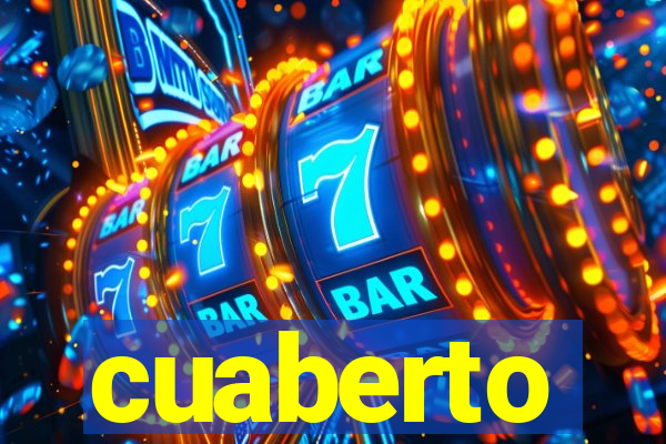 cuaberto