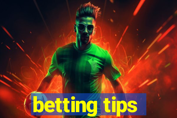 betting tips