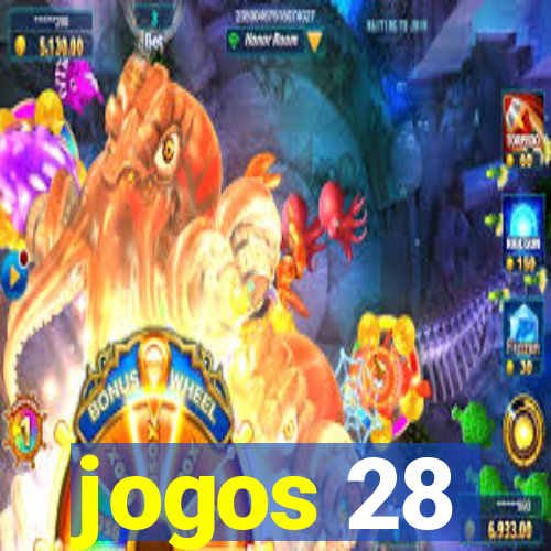 jogos 28