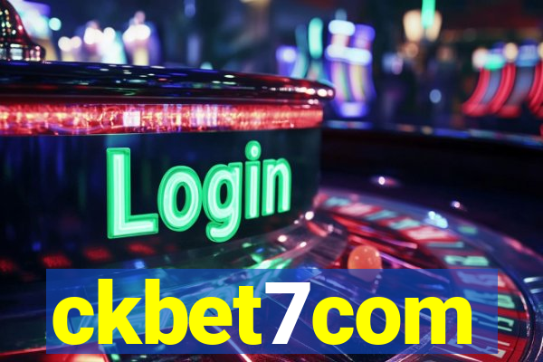 ckbet7com