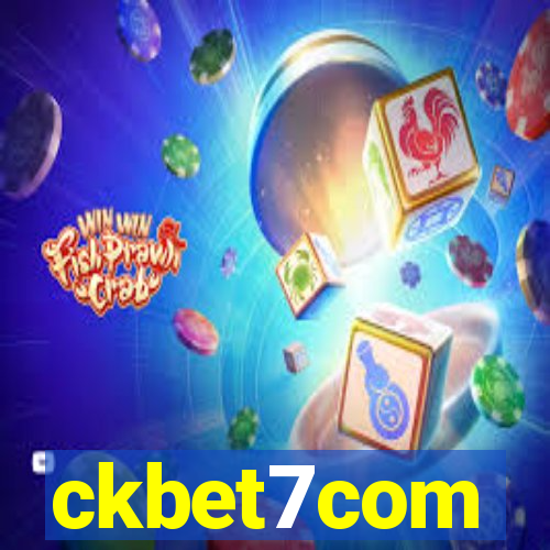 ckbet7com