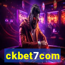 ckbet7com