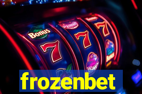 frozenbet