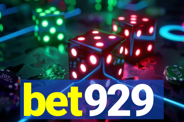 bet929