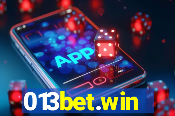 013bet.win