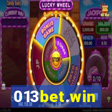 013bet.win