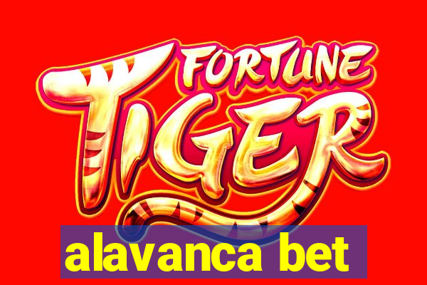 alavanca bet