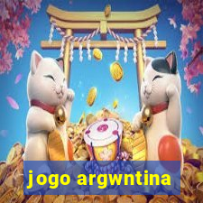 jogo argwntina