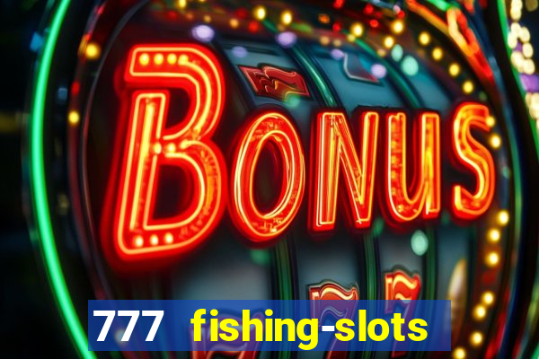 777 fishing-slots bingo poker winway