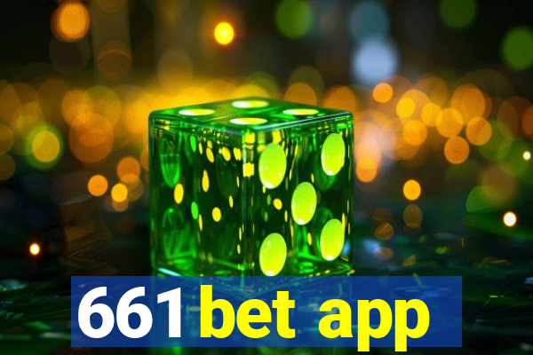 661 bet app