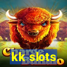 kk slots