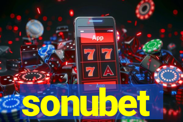 sonubet