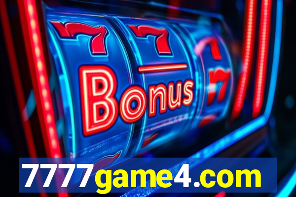 7777game4.com