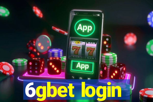 6gbet login