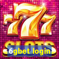 6gbet login