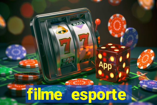 filme esporte sangrento torrent