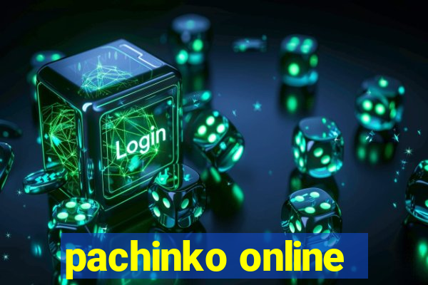 pachinko online