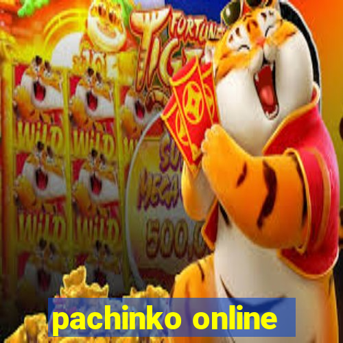 pachinko online