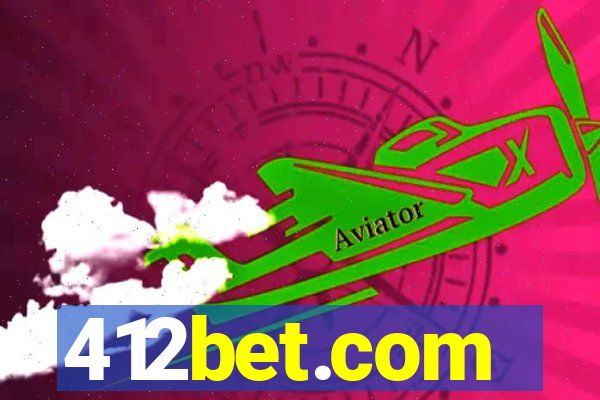 412bet.com