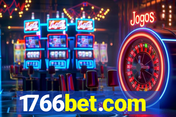 1766bet.com