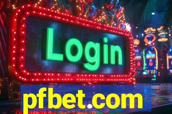 pfbet.com