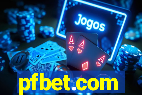 pfbet.com