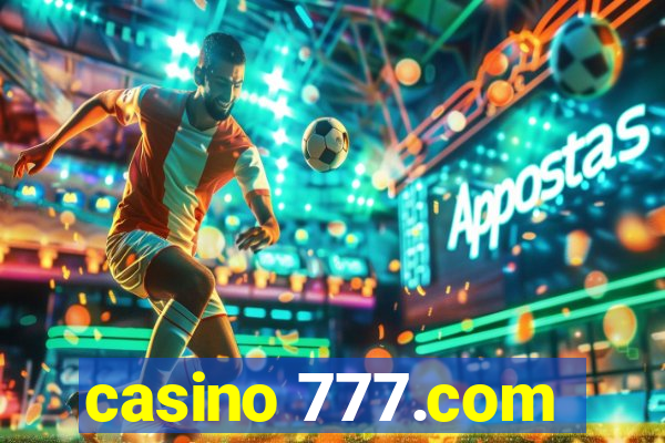 casino 777.com