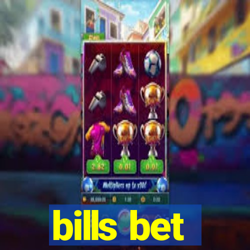 bills bet