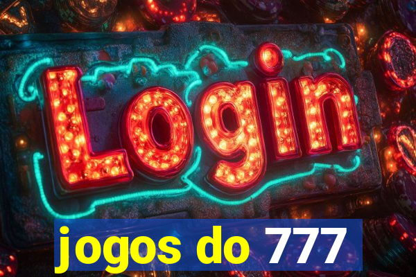 jogos do 777